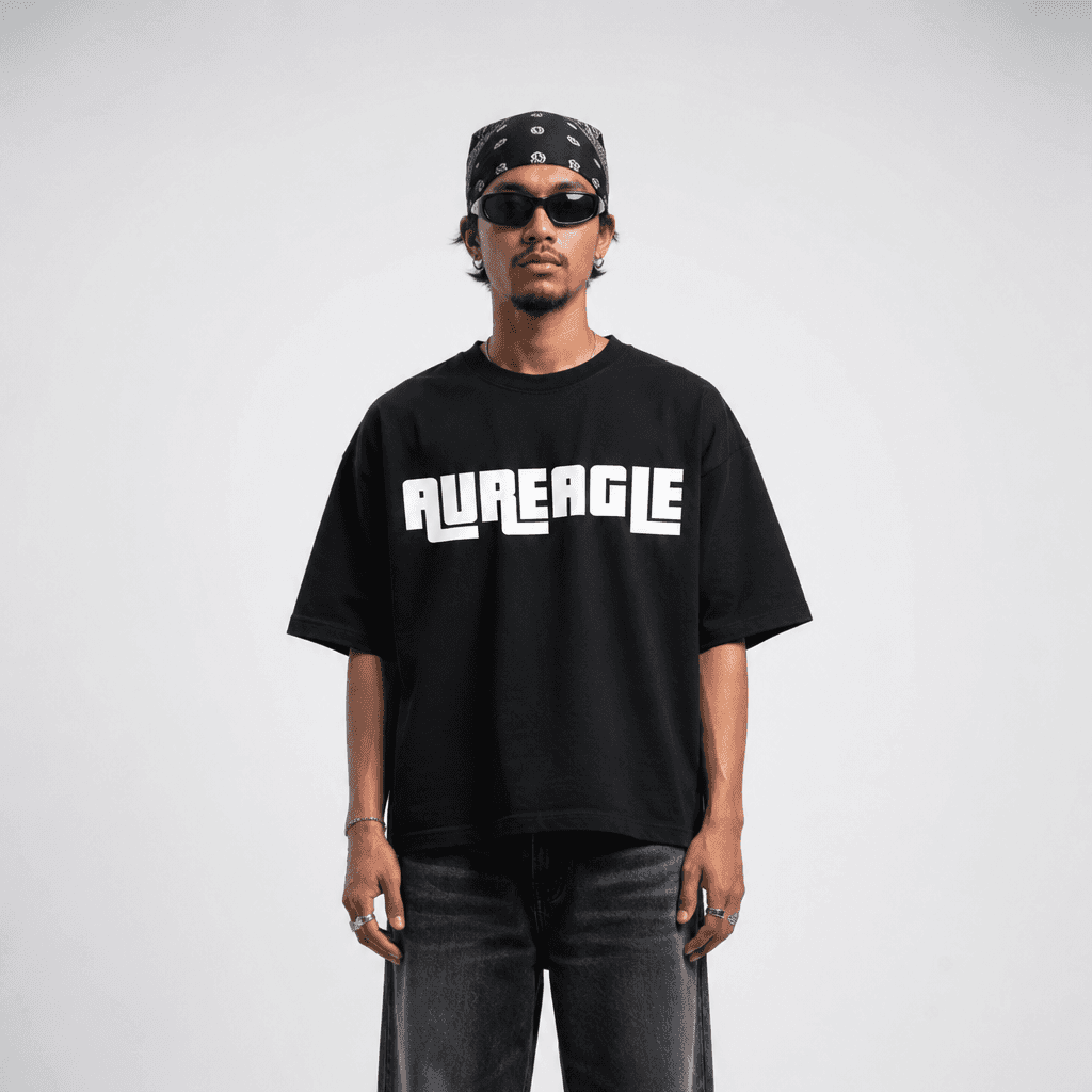Oversized T-Shirt